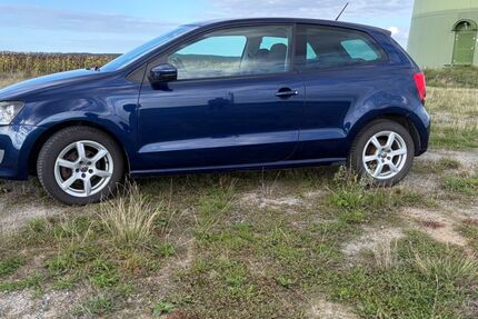 VW Polo 159.900 km 3.900 &euro; Kirchheilingen 99947