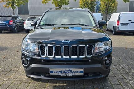 Jeep Compass 115.000 km 8.400 € Aalen 73433