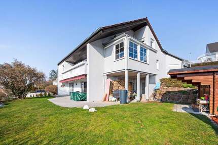 Wohnung zum Kaufen in Bretzfeld 390.000 € 149 m²