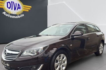 Opel Insignia 82.000 km 11.999 &euro; Bielefeld 33647
