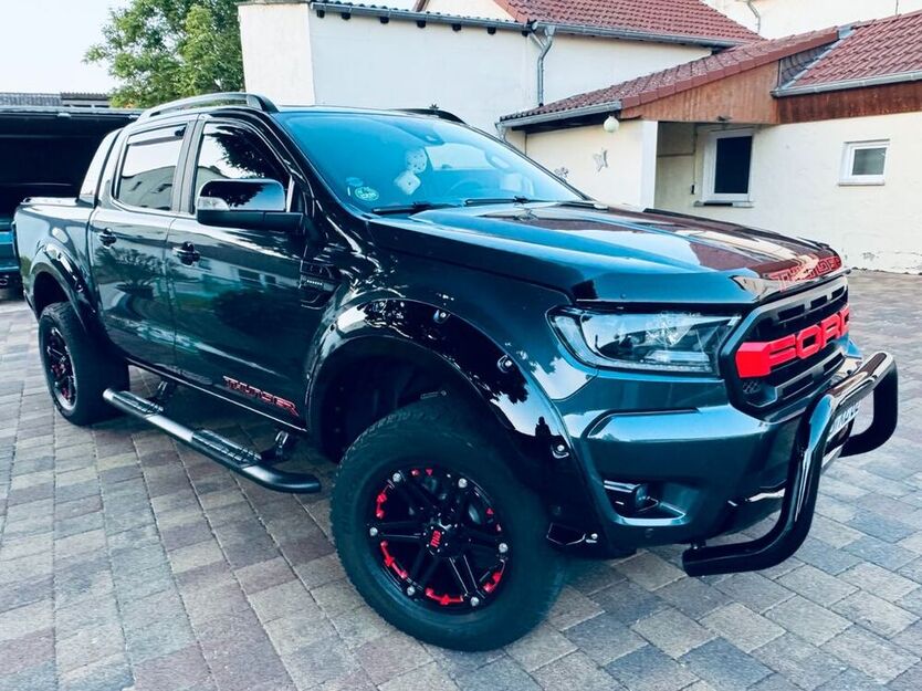 Ranger