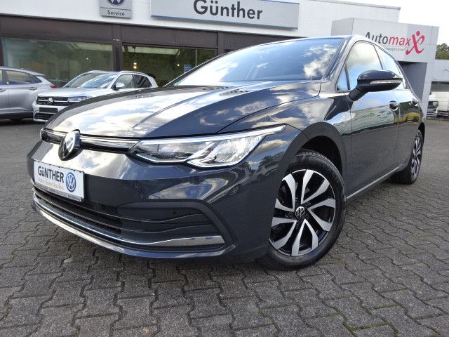 VW Golf 41.436 km 21.880 &euro; Bad Berleburg... 57319