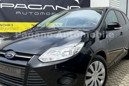 Ford Focus 129.000 km 5.500 € Rastatt 76437