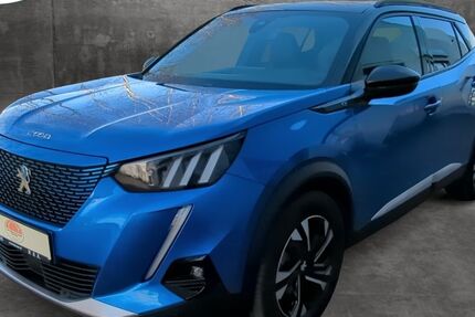 Peugeot 2008 18.400 km 19.990 &euro; Chemnitz 09119