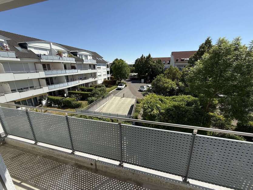 Wohnung zum Mieten in Eschborn 1.450 € 88.06 m²