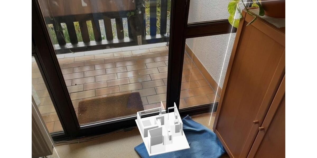 Reihenhaus Kusel - 5 Zimmer, 130 m&sup2;, 1.340&euro; | Angebot:26375486