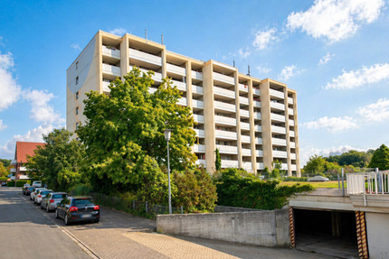 Wohnung Paderborn Kernstadt - 3 Zimmer, 74 m&sup2;, 119.000&euro; | Angebot:26345969