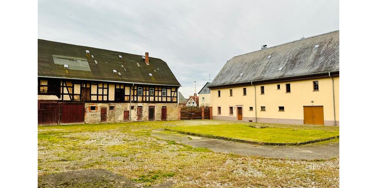 Bauernhaus, Landhaus Gottmadingen - 10 Zimmer, 329 m&sup2;, 269.000&euro; | Angebot:26446872