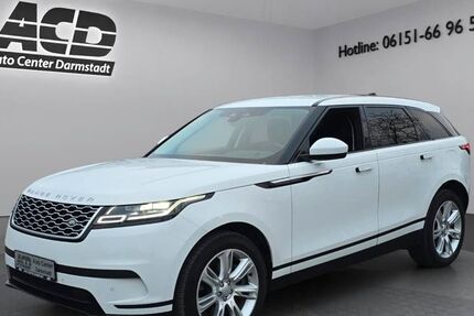Land Rover Range Rover Velar 44.400 km 43.970 &euro; Darmstadt 64289