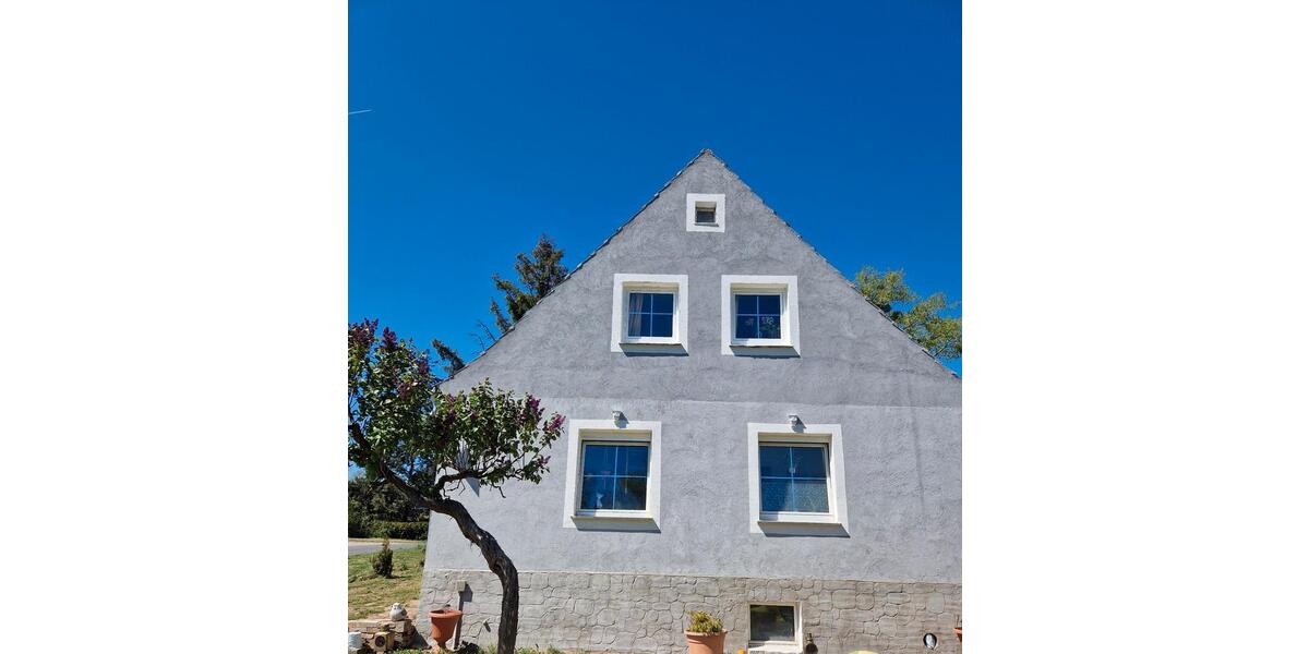 Einfamilienhaus Bad Freienwalde (Oder) - 4 Zimmer, 110 m&sup2;, 165.000&euro; | Angebot:26426087