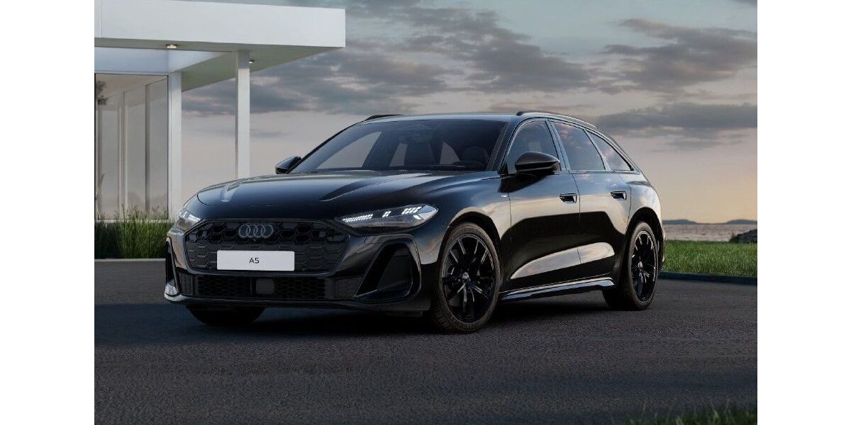 Audi A5 19.900 km 63.960 &euro; Helbra 06311