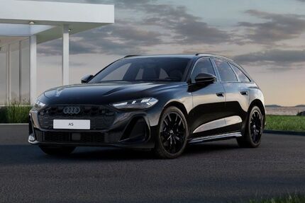 Audi A5 9.500 km 68.650 &euro; Helbra 06311