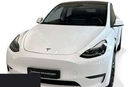 Tesla Model Y 70.354 km 35.500 &euro; Hanau 63457