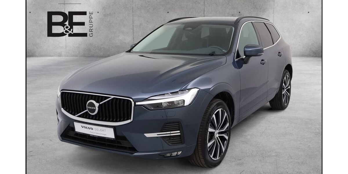 Volvo XC60 23.500 km 34.950 &euro; Norderstedt 22848
