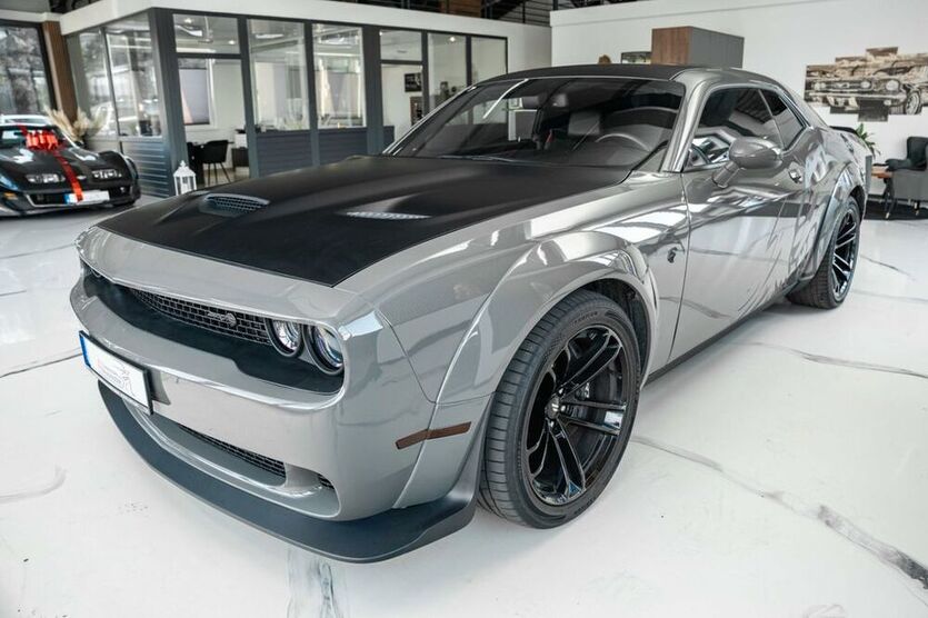Challenger