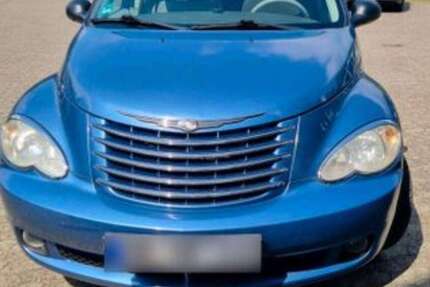 Chrysler PT Cruiser 127.000 km 2.400 &euro; Bremen, Stadt 28211