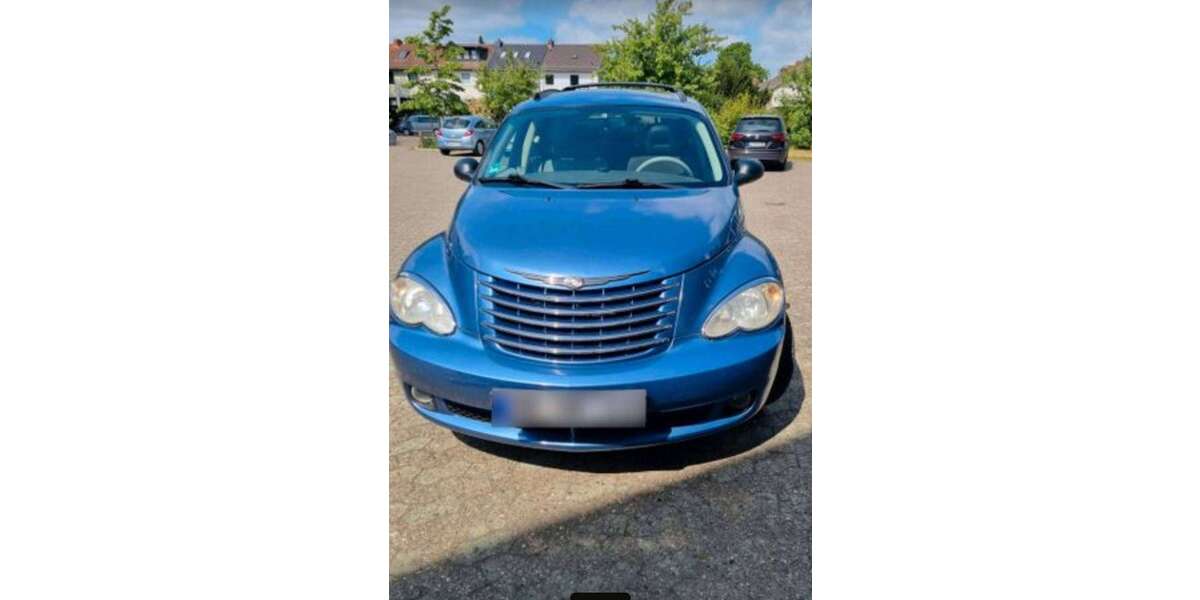 Chrysler PT Cruiser 127.000 km 2.400 &euro; Bremen, Stadt 28211