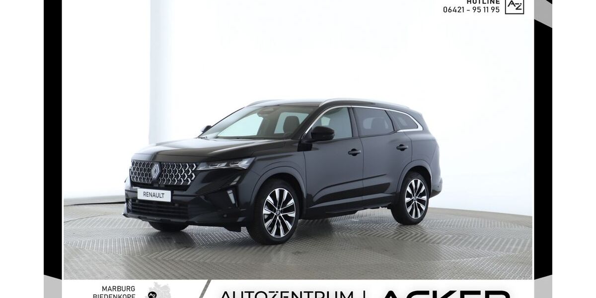 Renault Espace 14.869 km 33.490 &euro; Marburg 35043