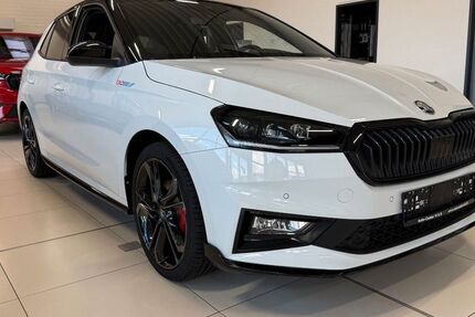 Skoda Fabia 3.000 km 28.490 &euro; Aalen-Essingen 73457
