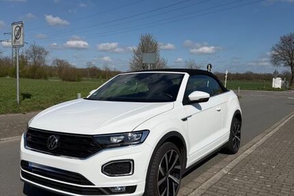 VW T-Roc 20.181 km 27.950 &euro; Marl 45772