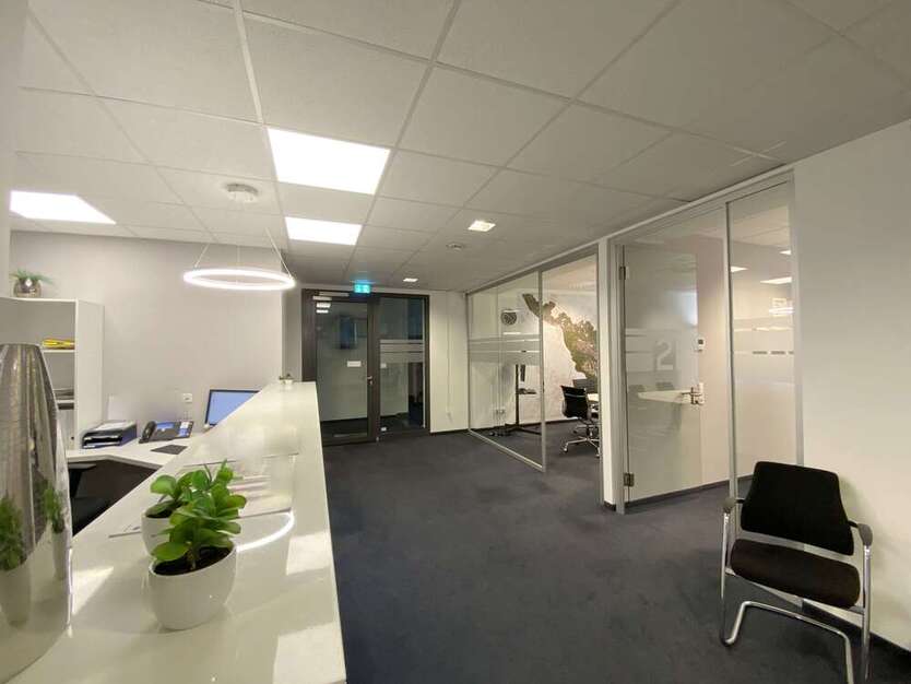 Büro in Bremen 8.153 € 776.38 m²