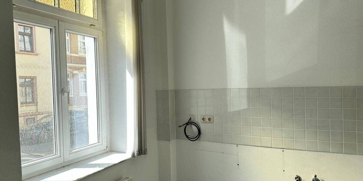 Gewerbeobjekt Zwickau Pölbitz - 1 Zimmer, 31 m&sup2;, 45.000&euro; | Angebot:26455118