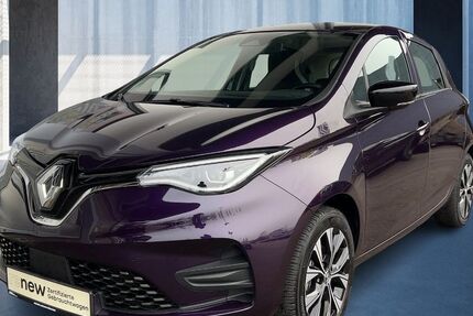 Renault ZOE 16.791 km 18.990 &euro; Unterschleißheim 85716