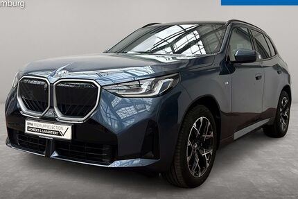 BMW X3 18.828 km 56.904 &euro; Barsbüttel bei Hamburg 22885