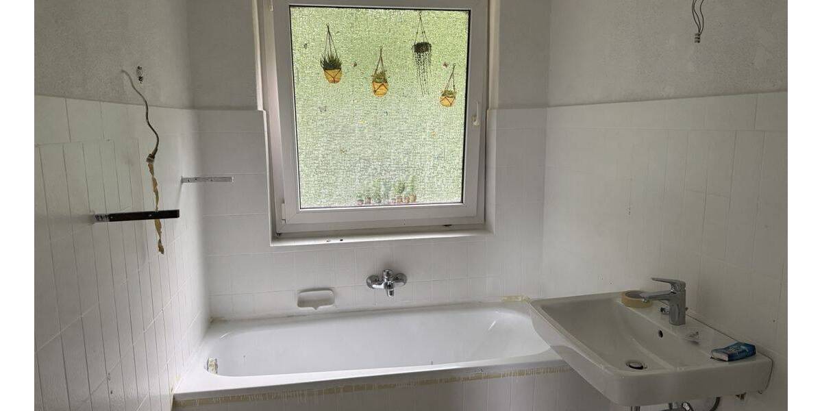 Etagenwohnung Burg (Dithmarschen) - 3 Zimmer, 65 m&sup2;, 550&euro; | Angebot:26852728