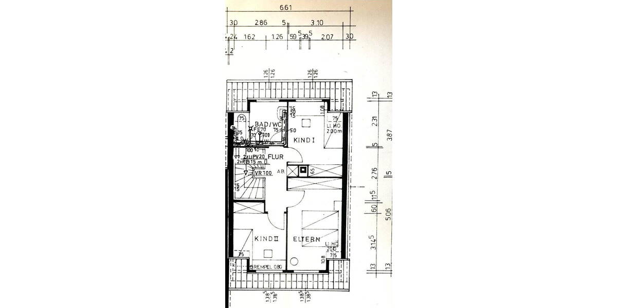 Reihenendhaus Berlin Rudow - 4 Zimmer, 97 m&sup2;, 430.000&euro; | Angebot:26181199