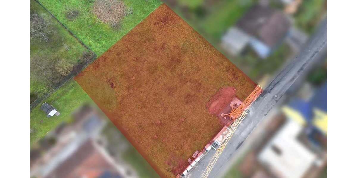 Grundstück zu verkaufen in Hafenlohr 172.000 € 1265 m² zimmer