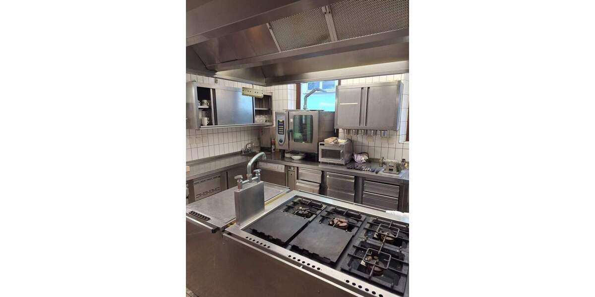 Gewerbeobjekt Heilsbronn - 1 Zimmer, 716 m&sup2;, 498.000&euro; | Angebot:25689617