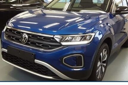 VW T-Roc 3.508 km 25.375 € Falkenstein 08223