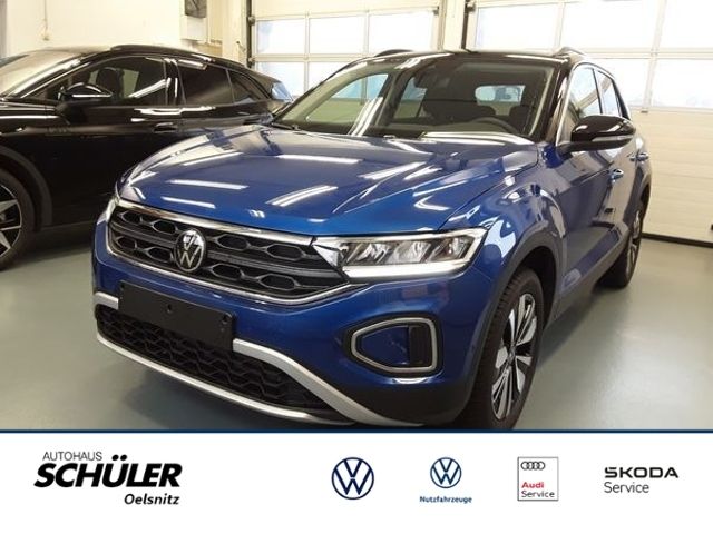 VW T-Roc 3.508 km 25.375 € Falkenstein 08223