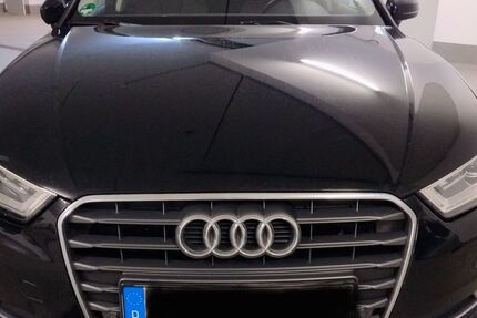 Audi A3 173.000 km 13.500 &euro; Langen 63225