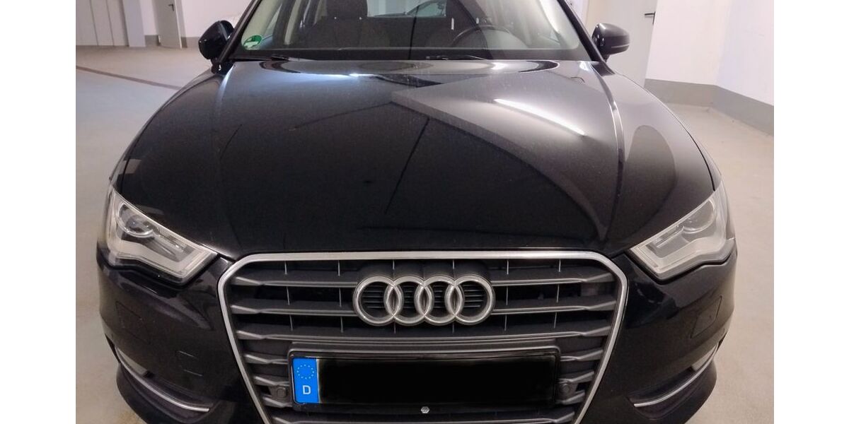 Audi A3 173.000 km 13.500 &euro; Langen 63225