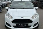 Ford Fiesta Trend 1.5 TDCI KLIMAANLAGE/ISOFIX/EURO6 63.211 km 8.900 &euro; Villingen-Schwenningen 78054