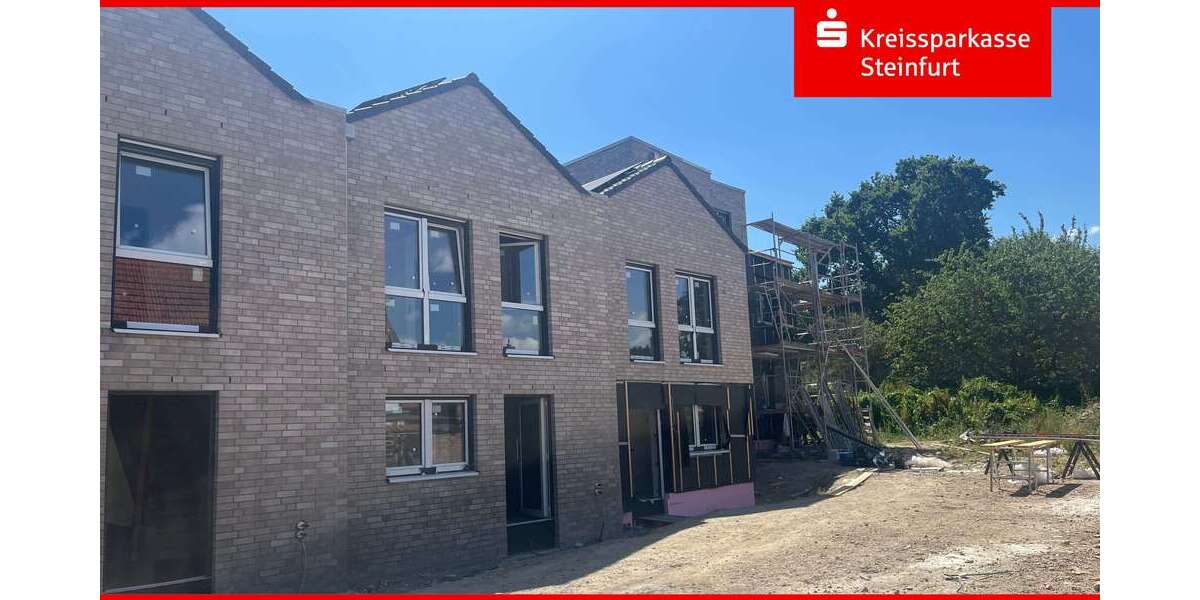 Einfamilienhaus Steinfurt - 3 Zimmer, 115 m&sup2;, 1.495&euro; | Angebot:27101938