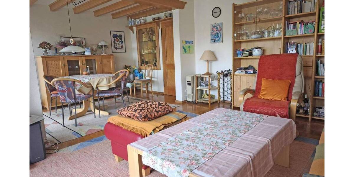 Doppelhaushälfte Freudenstadt - 1 Zimmer, 207 m&sup2;, 378.000&euro; | Angebot:26585445