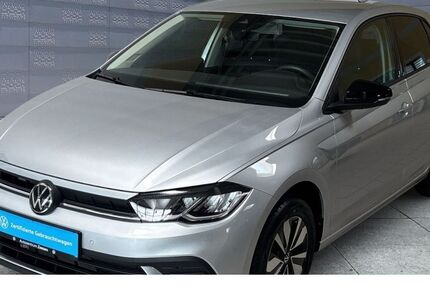 VW Polo 6.126 km 21.940 &euro; Königs-Wusterhausen 15711
