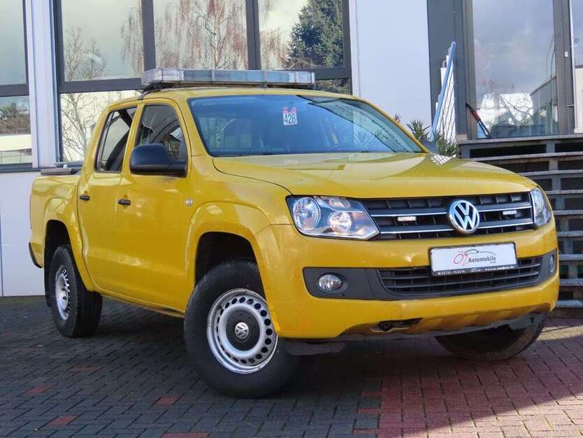 VW Amarok 215.481 km 15.900 € Neuss 41469