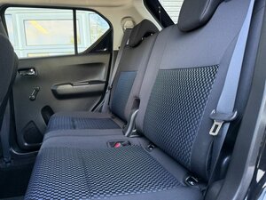 Suzuki Ignis Comfort Automatik+Allwetterreifen+Kamera 3.415 km 18.990 &euro; Meerbusch 40667