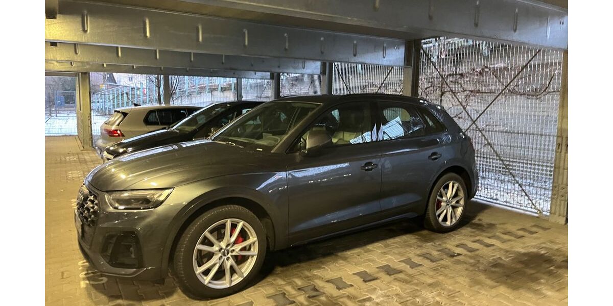 Audi Q5 60.000 km 34.990 &euro; Donzdorf 73072