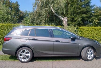 Opel Astra 96.800 km 12.450 &euro; Falkensee 14612