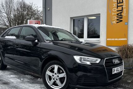 Audi A3 202.237 km 11.885 &euro; Stockelsdorf bei Lübeck 23617