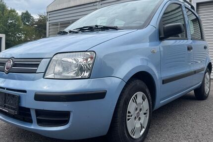 Fiat Panda 81.000 km 4.700 € Baden-Württemberg - Backnang 71522