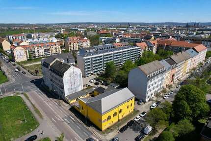 Grundstück Dresden - 550.000&euro; | Angebot:26844067