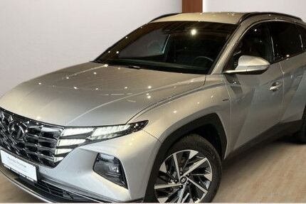 Hyundai TUCSON 16.500 km 26.990 &euro; Germaringen 87656