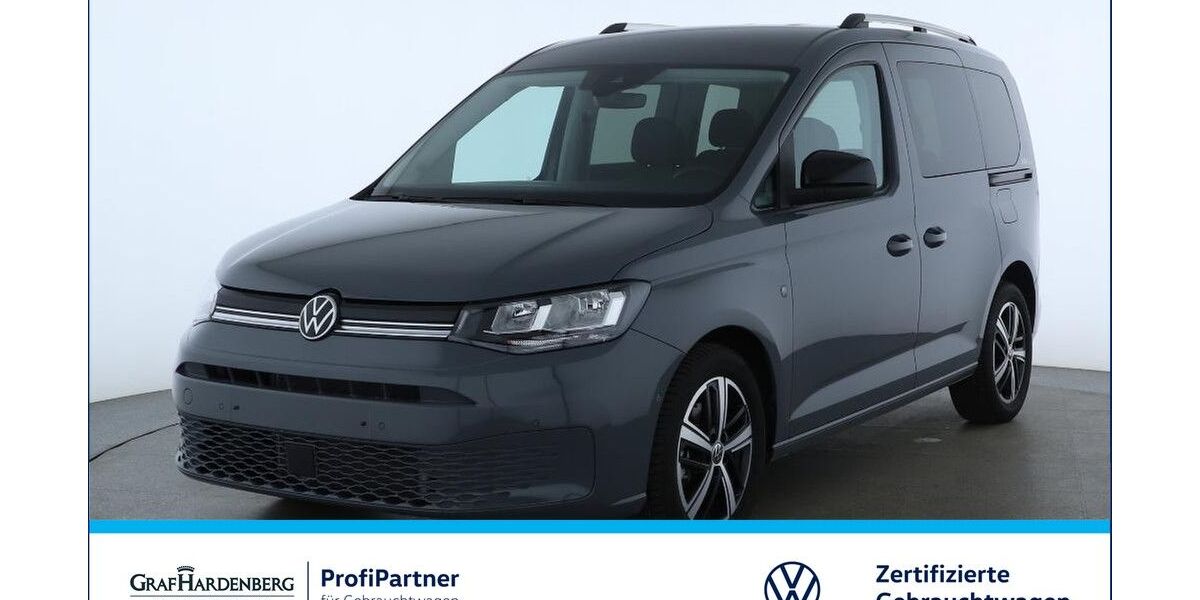 VW Caddy 3.955 km 35.880 &euro; Karlsruhe 76131