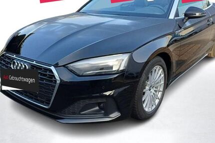 Audi A5 54.167 km 32.990 &euro; Hannover 30179